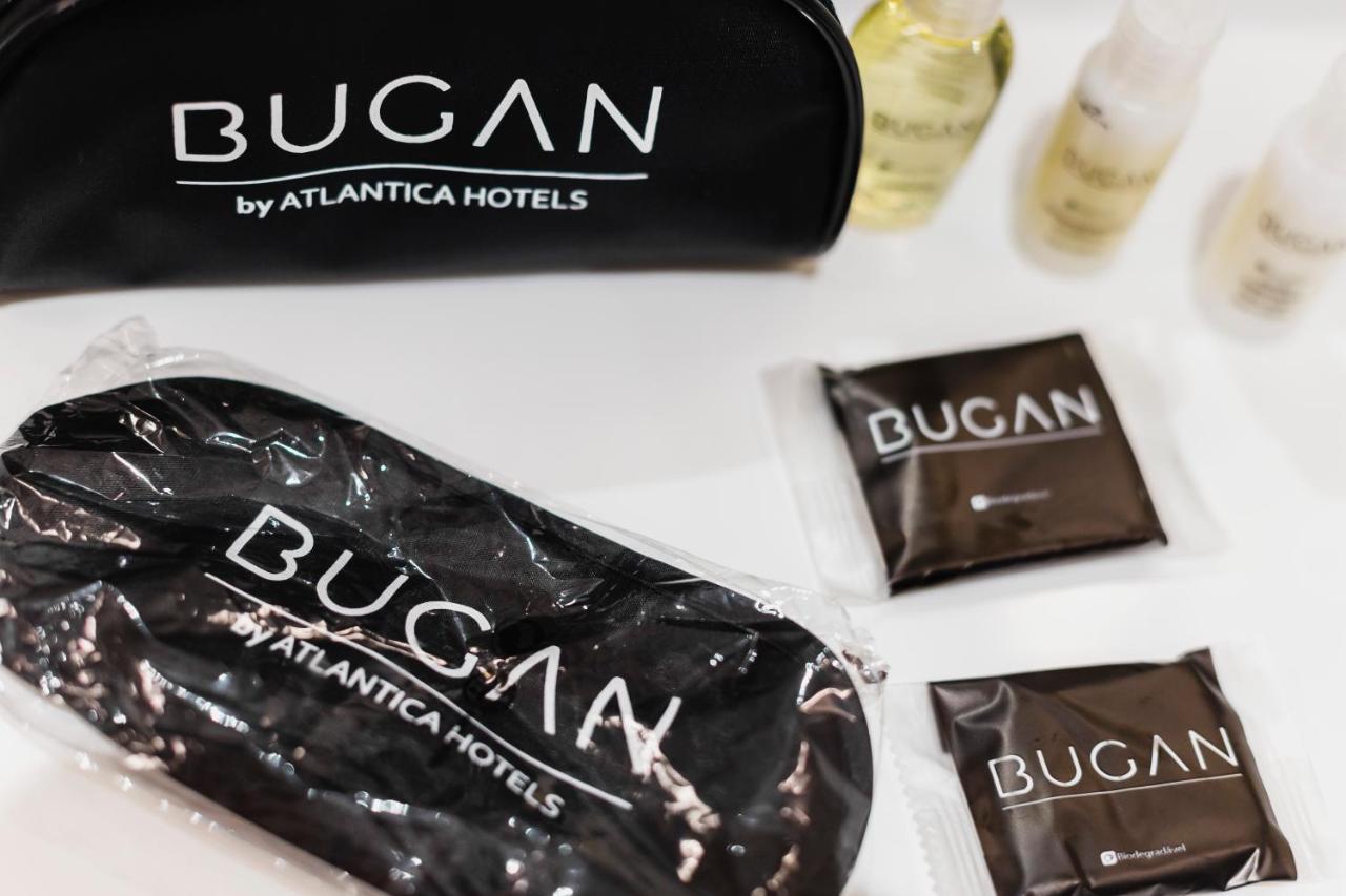 Bugan Recife Boa Viagem Hotel - By Atlantica Екстер'єр фото